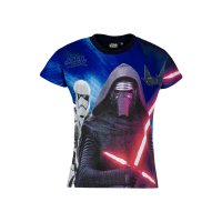 Tricou Star Wars The Force